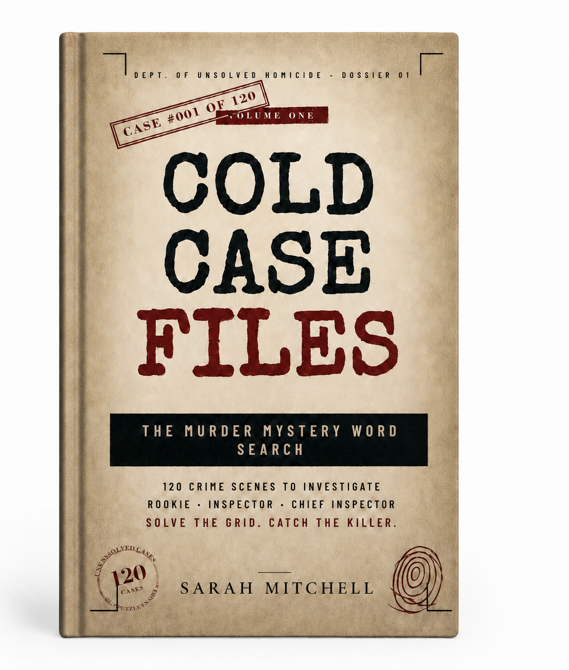 Cold Case Files